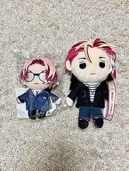 Amazon.co.jp: ときメモGS4 ぬい 七ツ森実 HYHAPHBO : 文房具